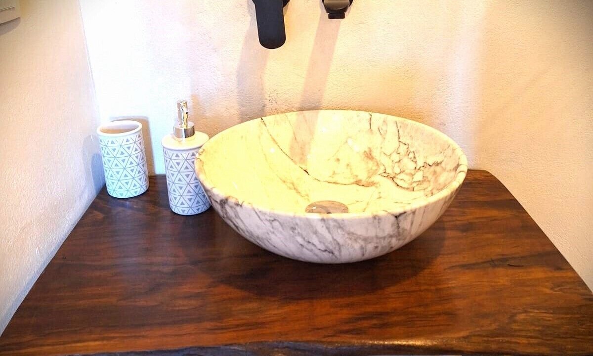Photo of Bathroom in San Antonio