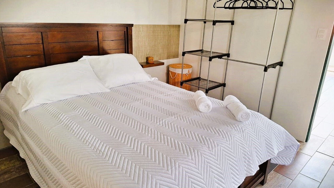 Photo of Bedroom in San Antonio