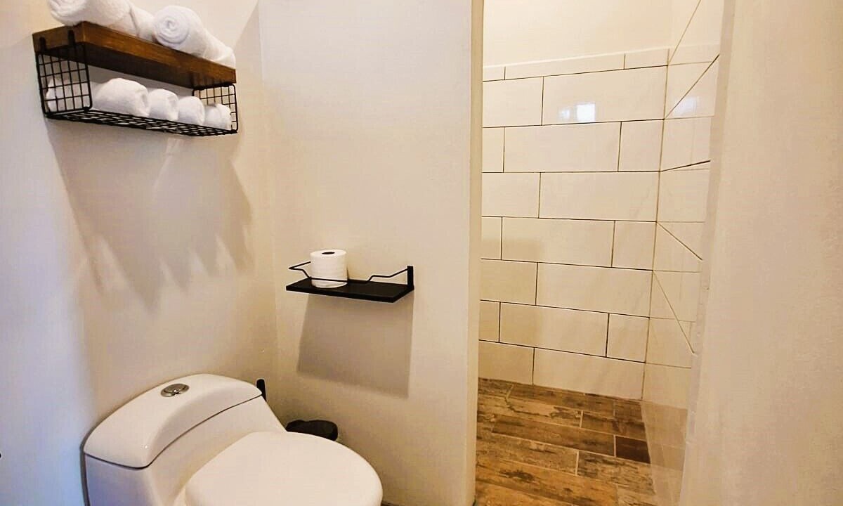 Photo of Bathroom in San Antonio