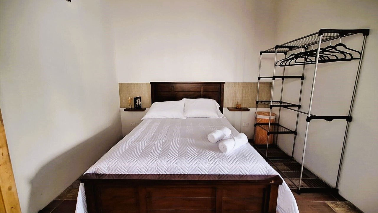 Photo of Bedroom in San Antonio