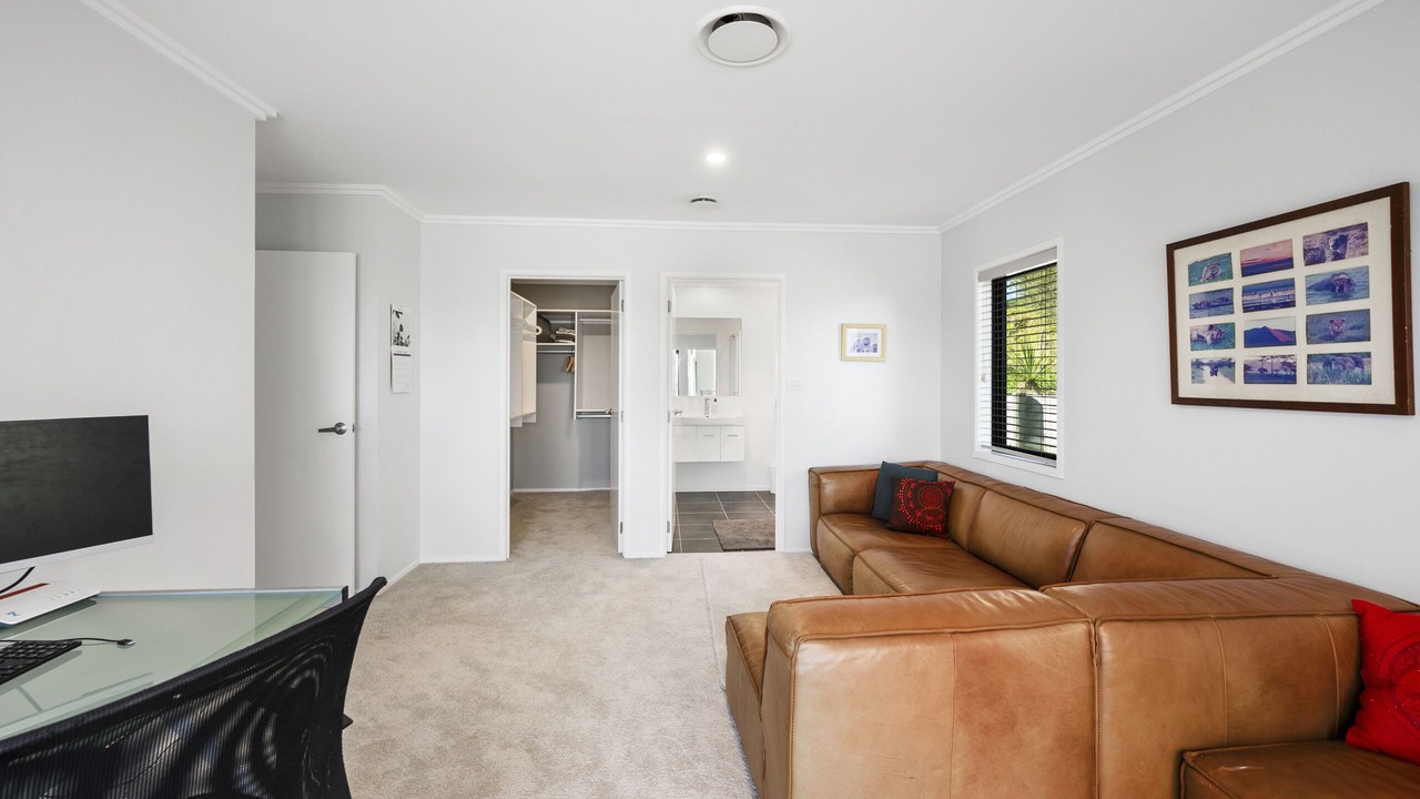 Photo of Livingroom in Tikitere
