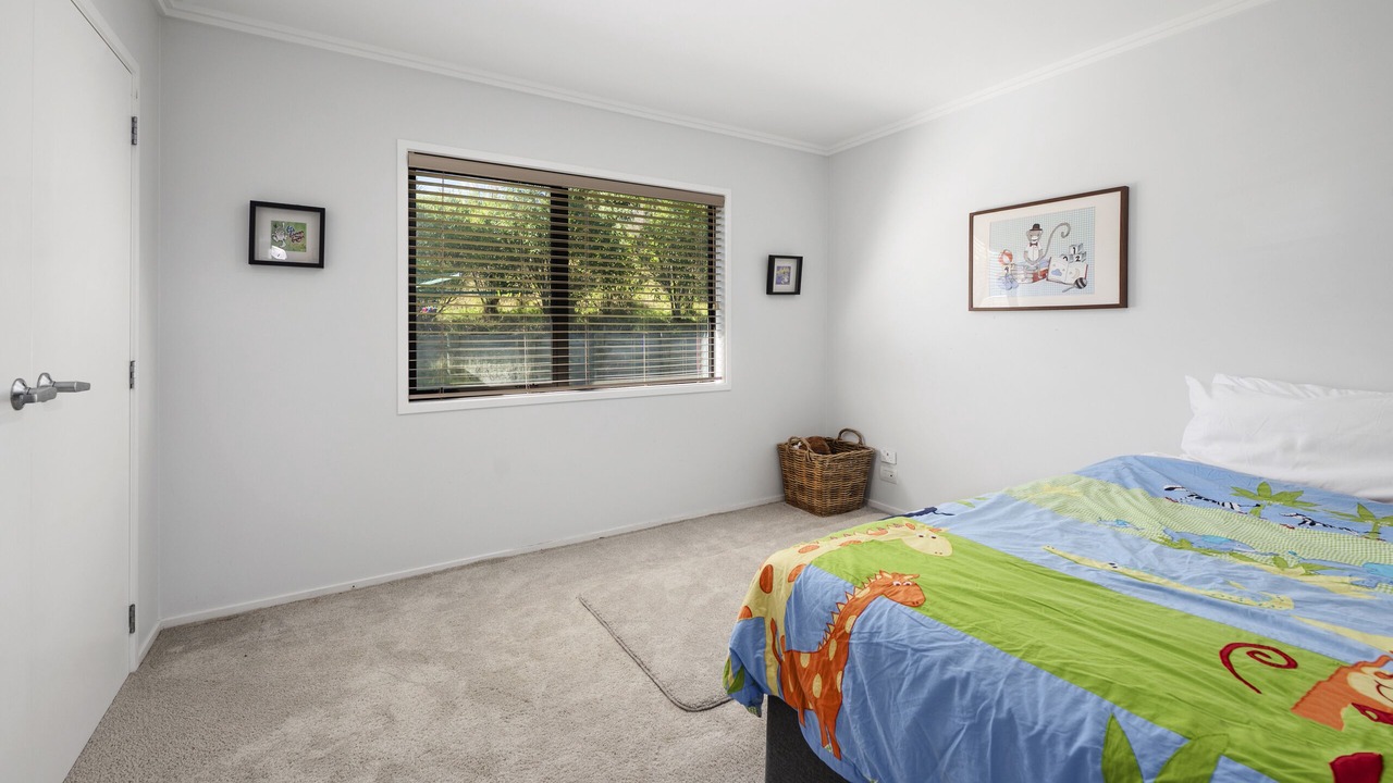 Photo of Bedroom in Tikitere