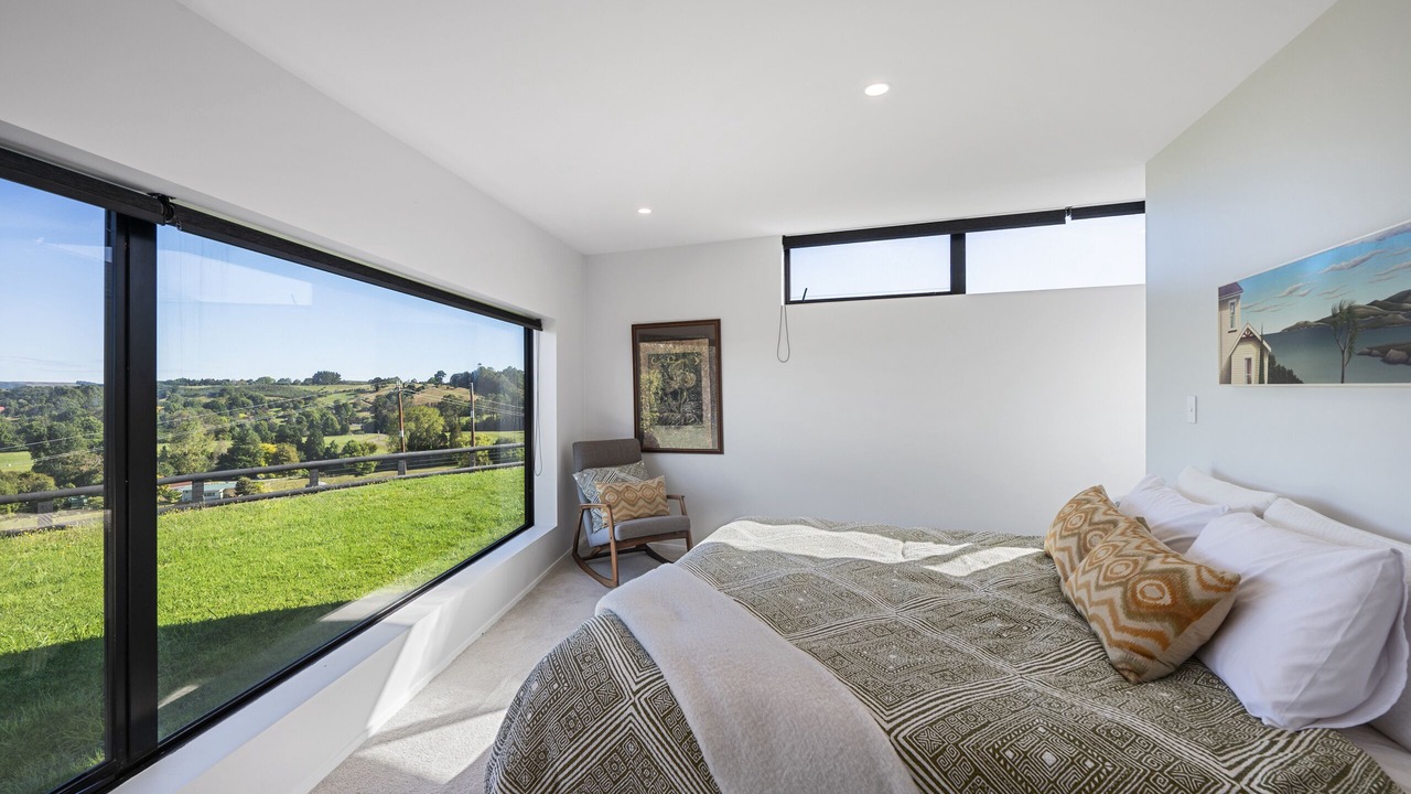 Photo of Bedroom in Tikitere