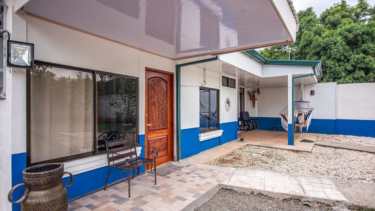 Photo of Outdoor in Tarcoles
