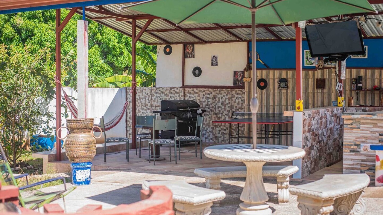 Photo of Outdoor in Tarcoles