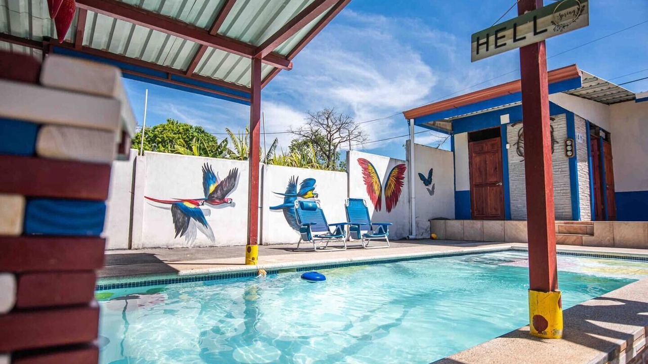 Photo of Outdoor in Tarcoles