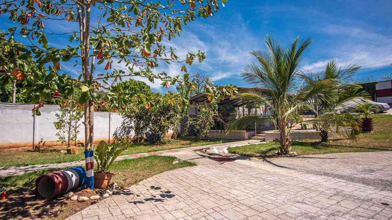 Photo of Outdoor in Tarcoles