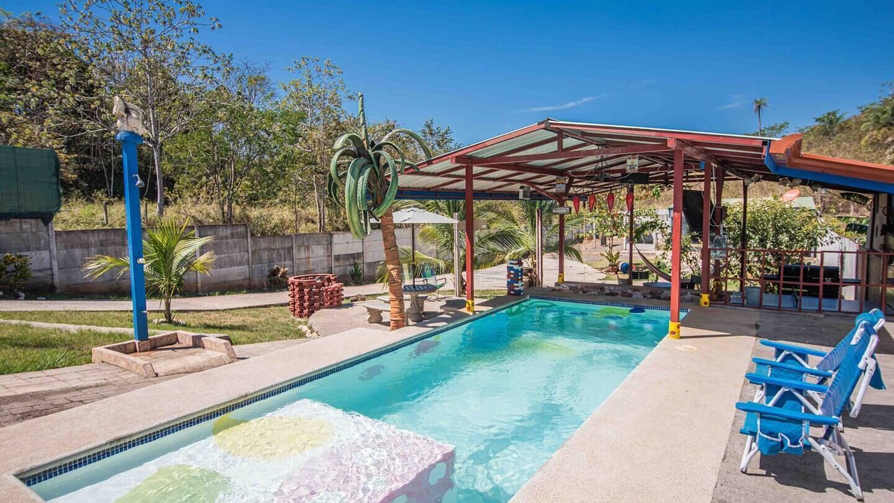 Photo of Outdoor in Tarcoles