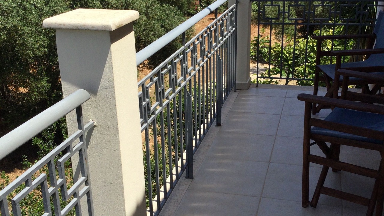 Photo of Patio Balcony in Pesada
