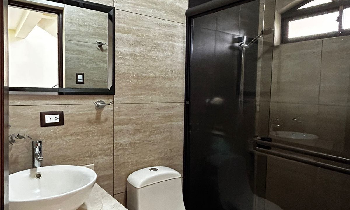 Photo of Bathroom in Puente de Piedra