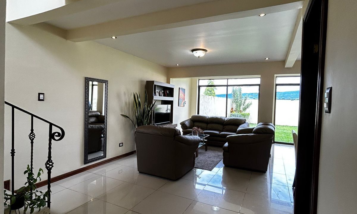 Photo of Livingroom in Puente de Piedra