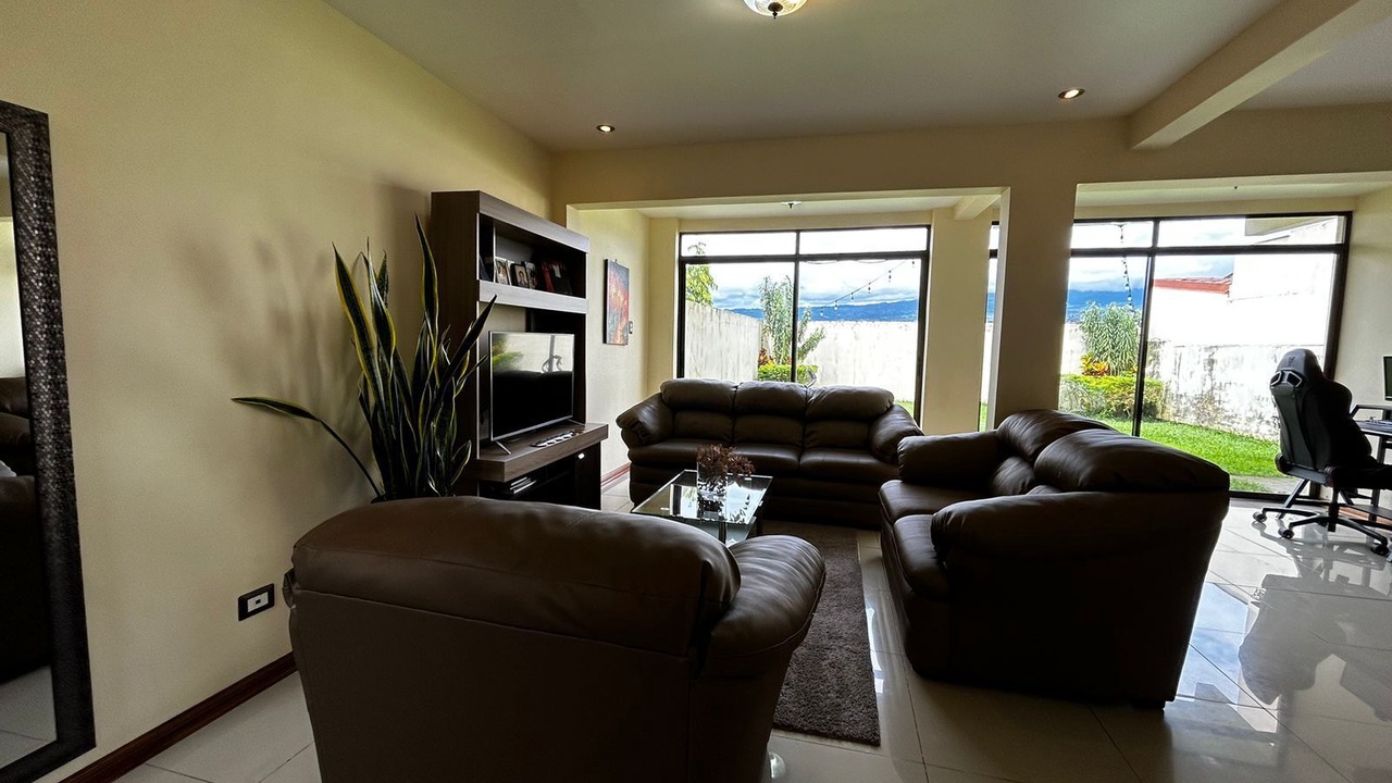 Photo of Livingroom in Puente de Piedra