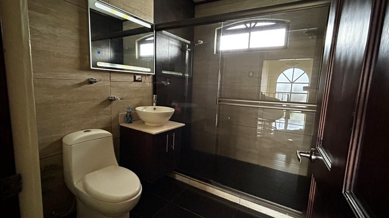 Photo of Bathroom in Puente de Piedra