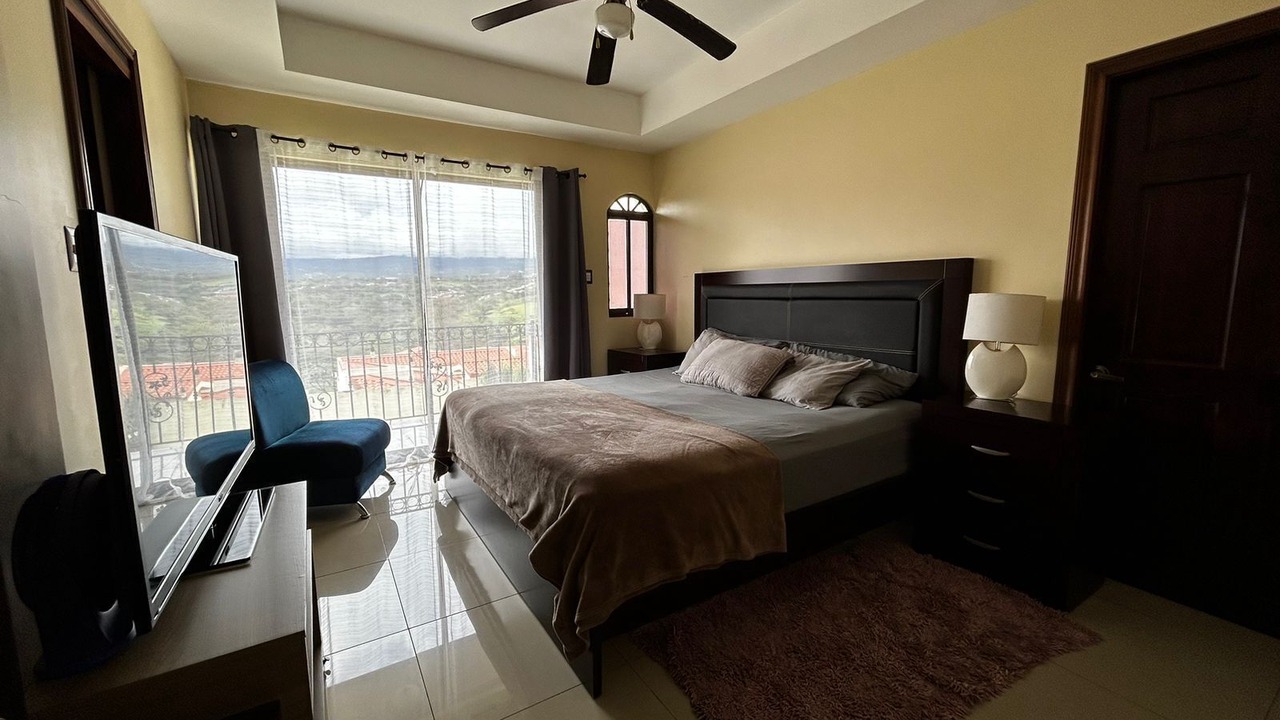 Photo of Bedroom in Puente de Piedra