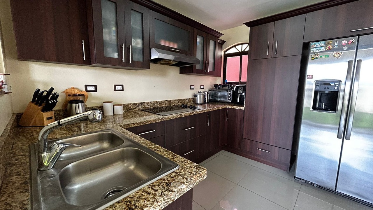 Photo of Kitchen in Puente de Piedra