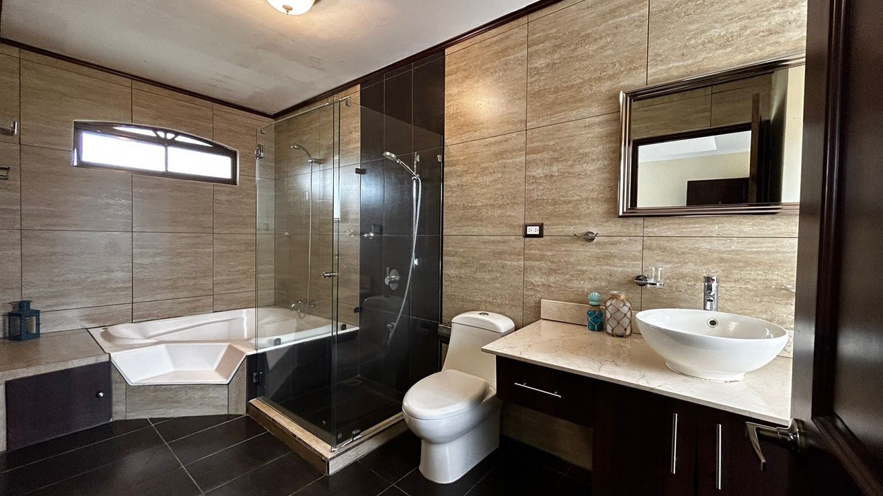 Photo of Bathroom in Puente de Piedra