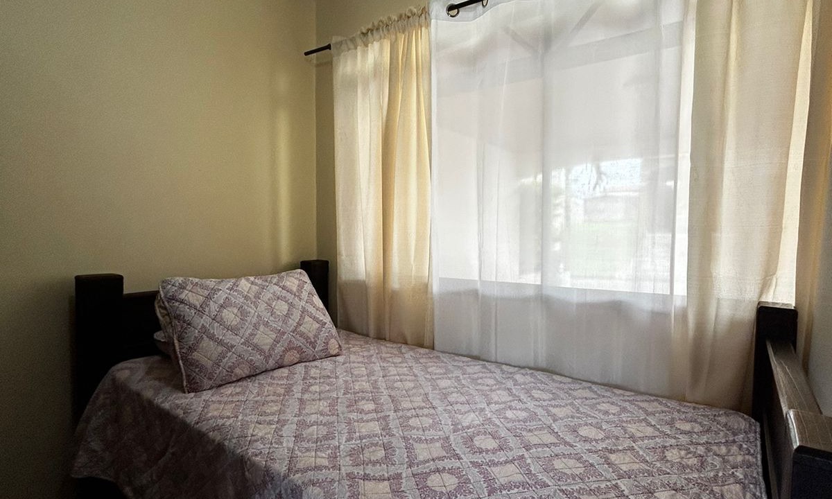 Photo of Bedroom in Puente de Piedra