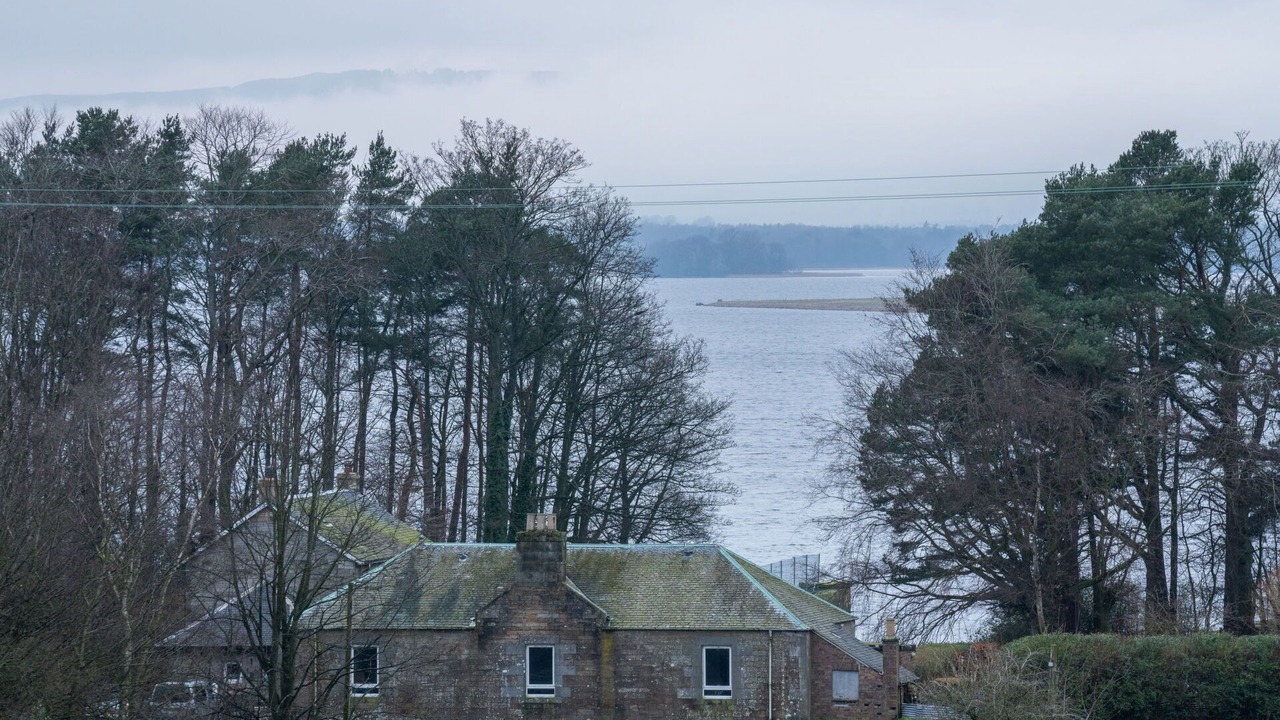 Photo of Others in Kinross
