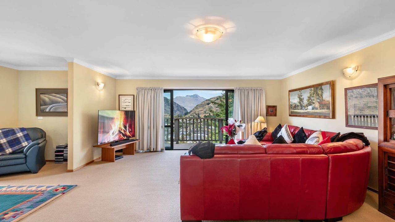 Photo of Bedroom in Arthur's Point