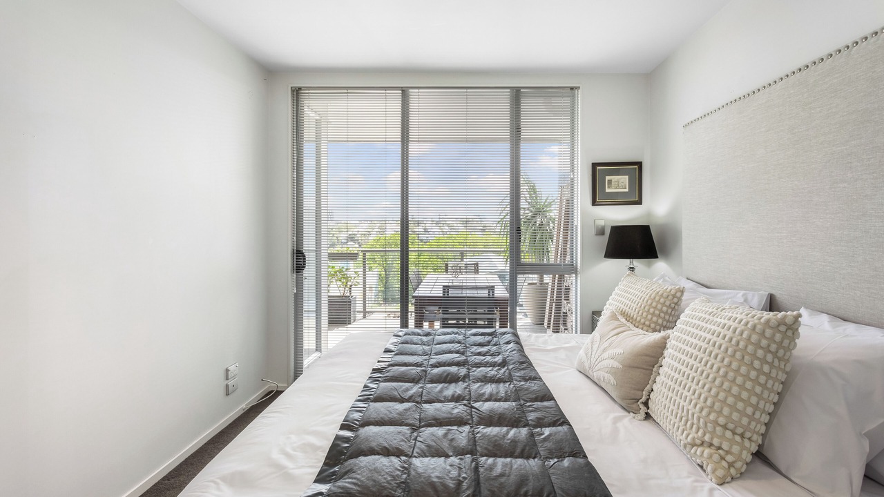 Photo of Bedroom in Mount Eden