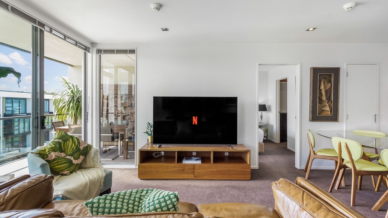 Photo of Livingroom in Mount Eden