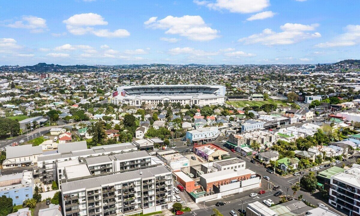 Photo of Outdoor in Mount Eden
