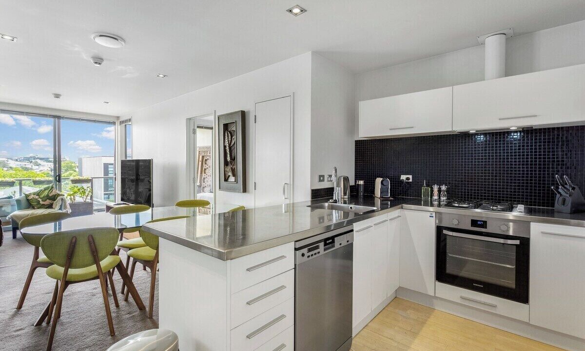 Photo of Kitchen in Mount Eden