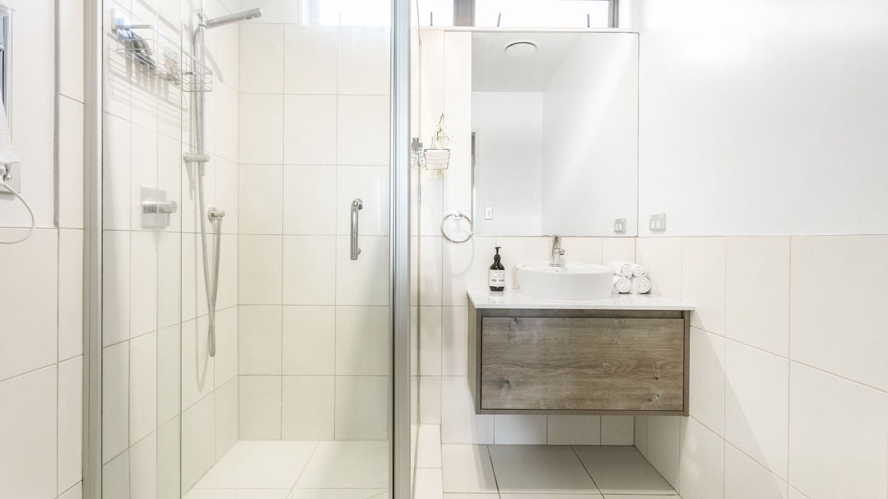 Photo of Bathroom in Mount Eden