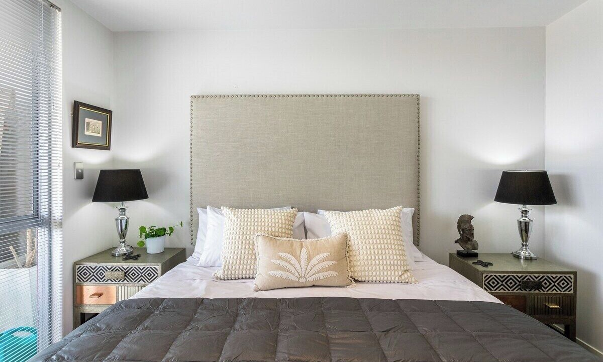 Photo of Bedroom in Mount Eden