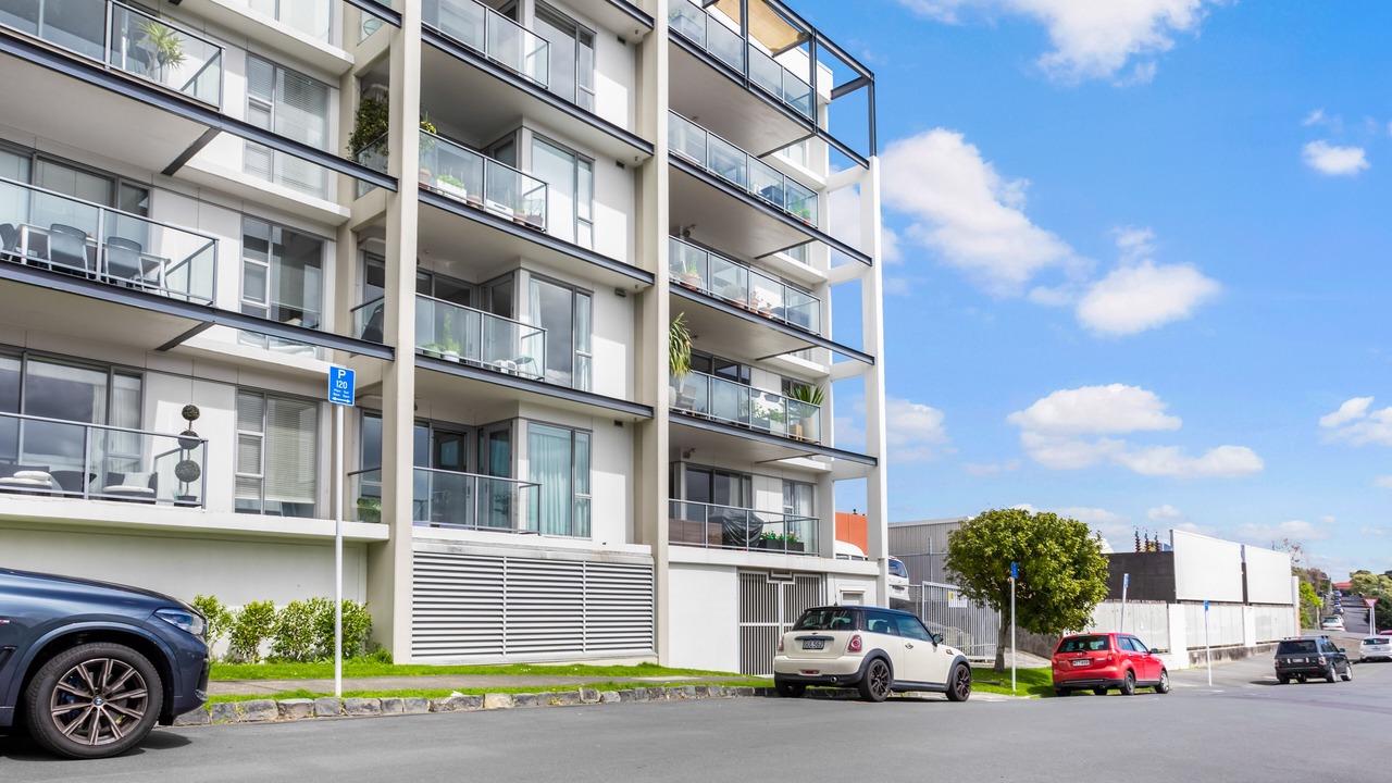 Photo of Outdoor in Mount Eden