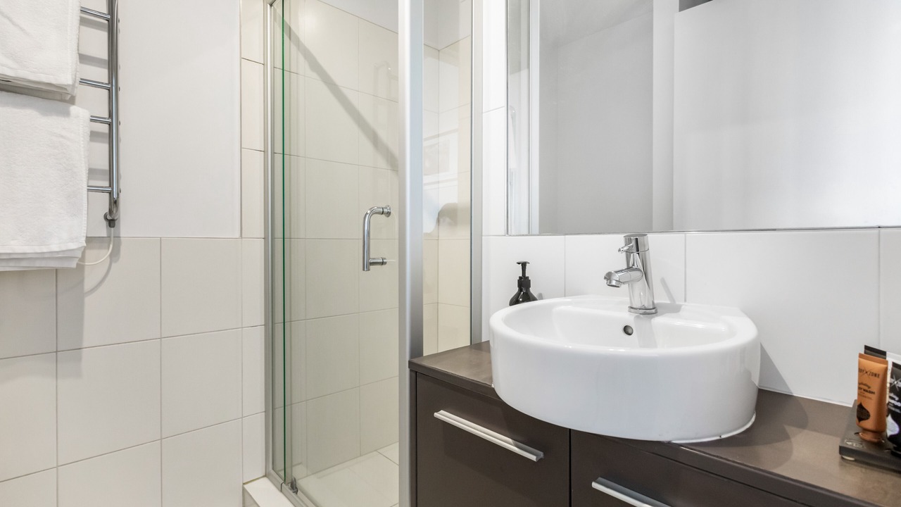 Photo of Bathroom in Mount Eden