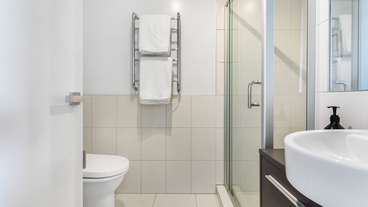 Photo of Bathroom in Mount Eden