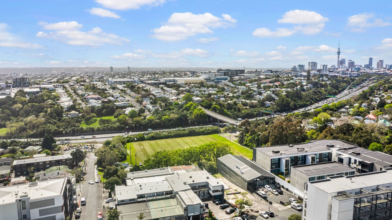 Photo of Outdoor in Mount Eden