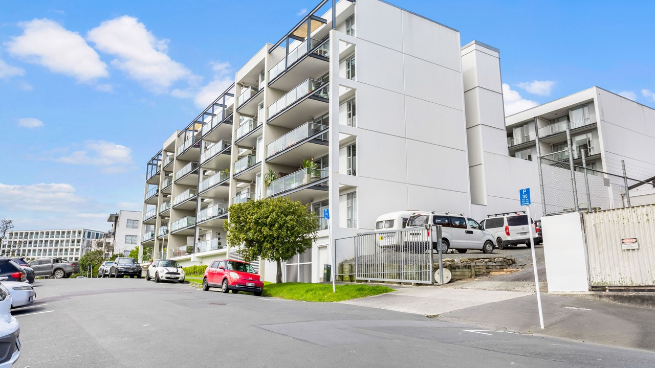Photo of Outdoor in Mount Eden