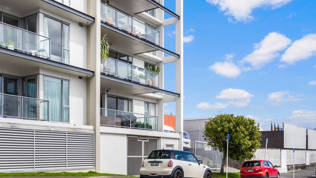 Photo of Outdoor in Mount Eden