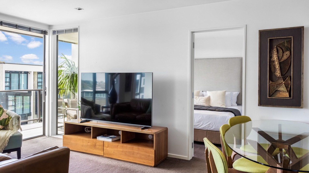 Photo of Livingroom in Mount Eden