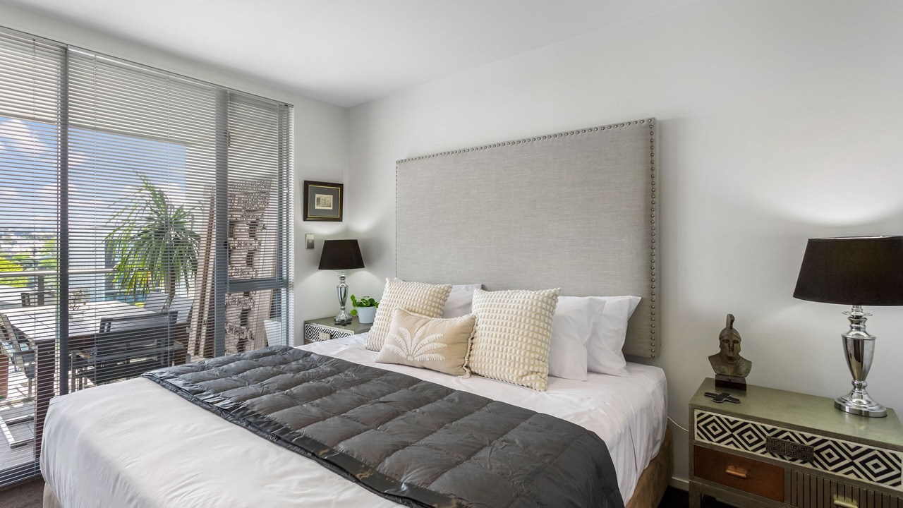 Photo of Bedroom in Mount Eden
