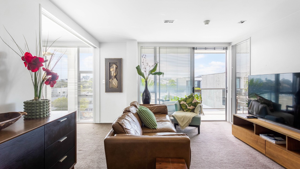 Photo of Livingroom in Mount Eden