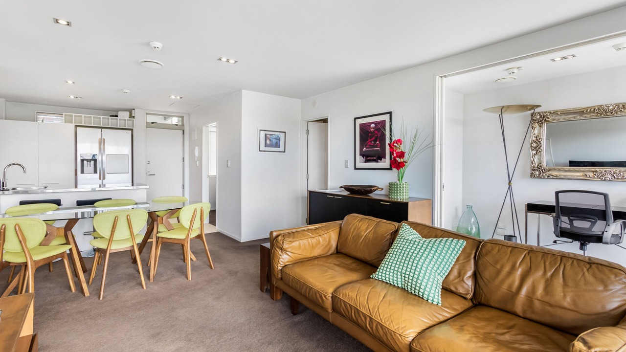 Photo of Livingroom in Mount Eden