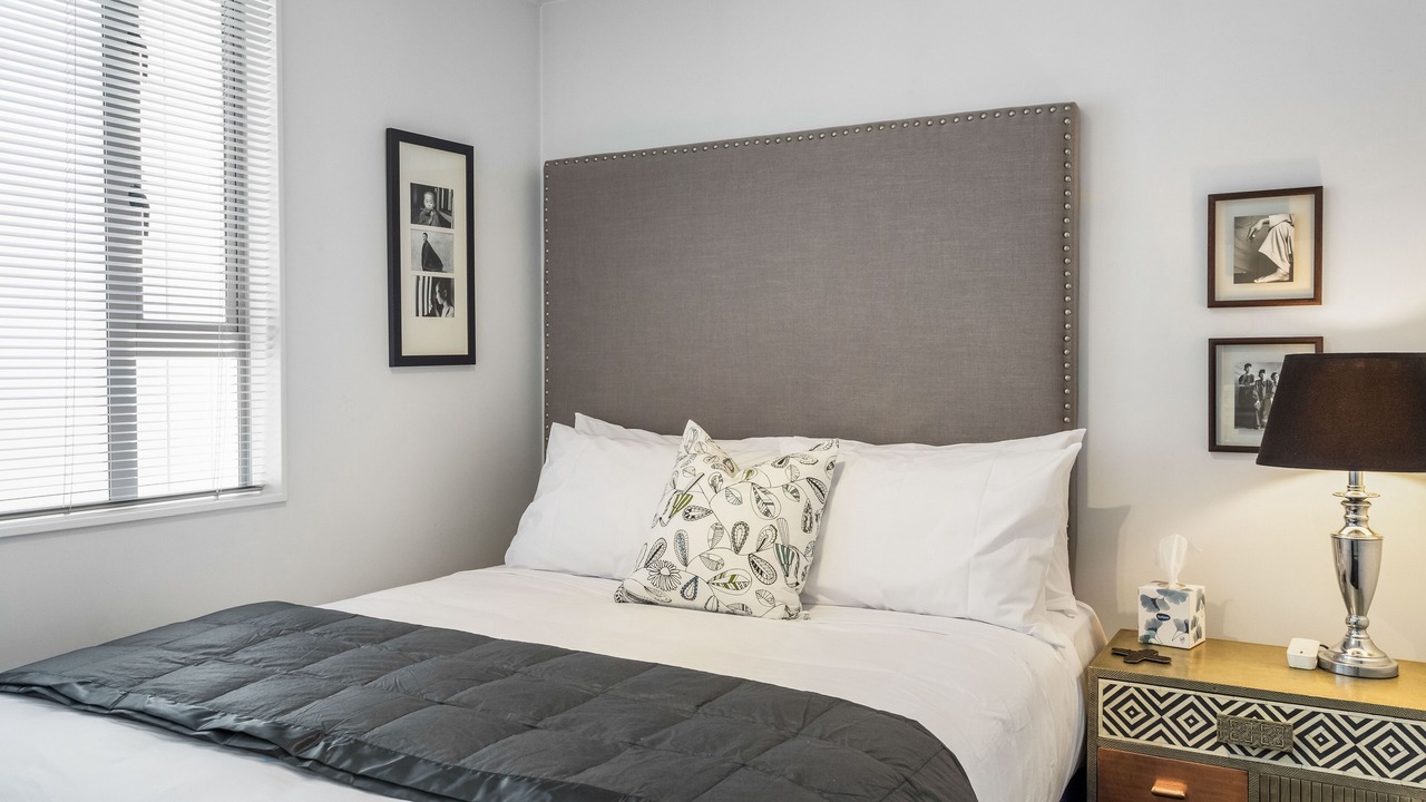 Photo of Bedroom in Mount Eden