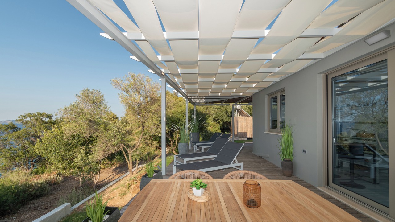 Photo of Outdoor in Marathias