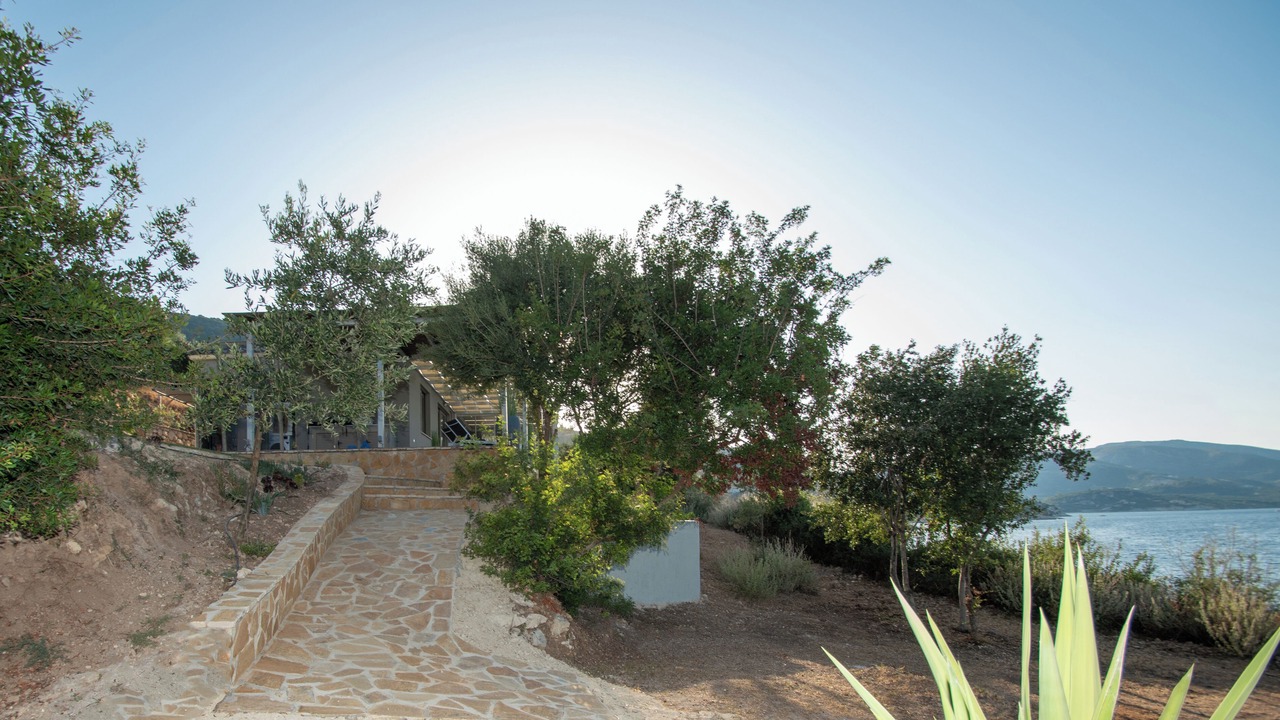 Photo of Outdoor in Marathias