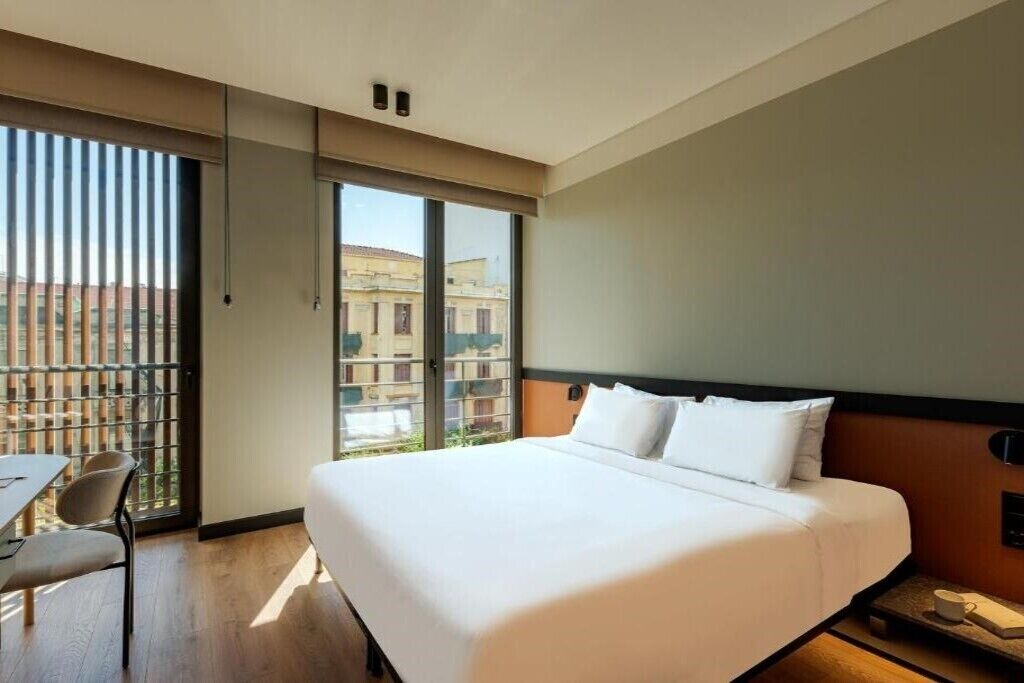 Photo of Bedroom in Thessaloniki City Centre