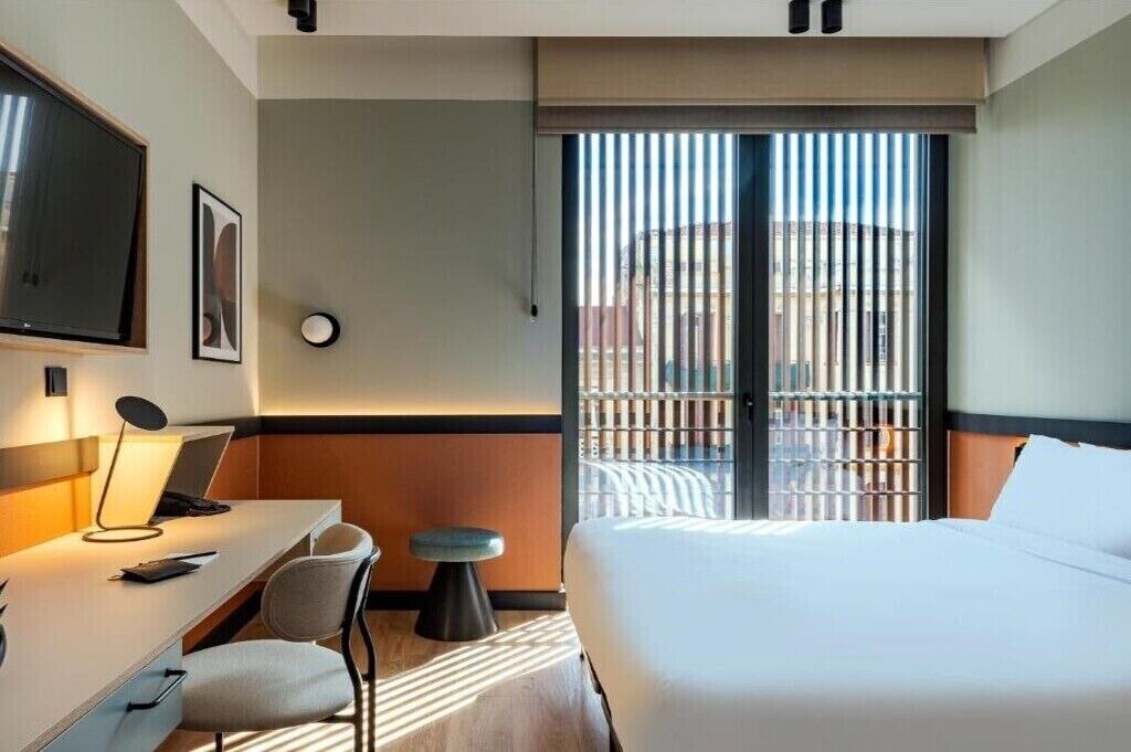 Photo of Bedroom in Thessaloniki City Centre