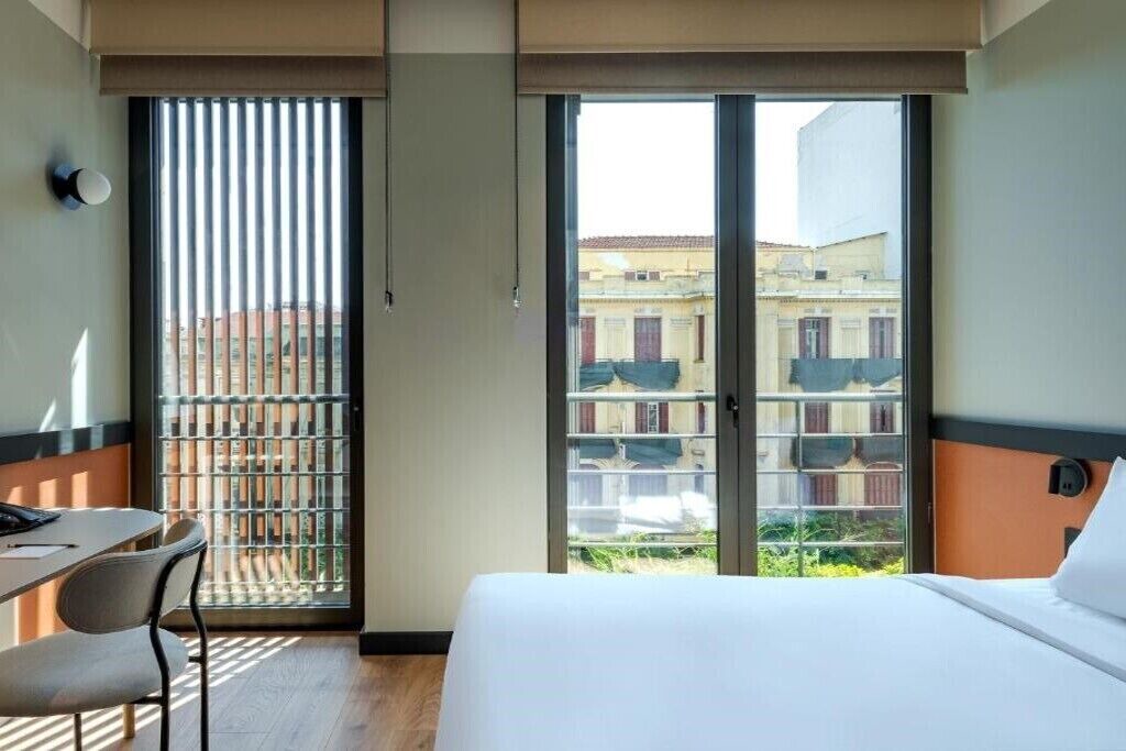 Photo of Bedroom in Thessaloniki City Centre