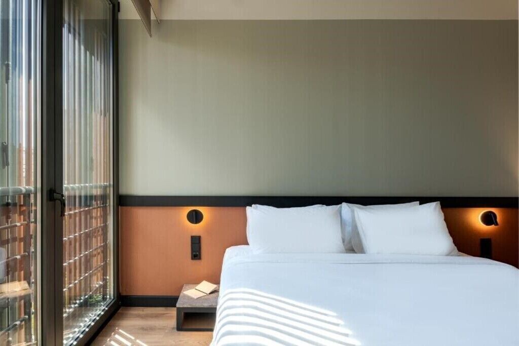 Photo of Bedroom in Thessaloniki City Centre