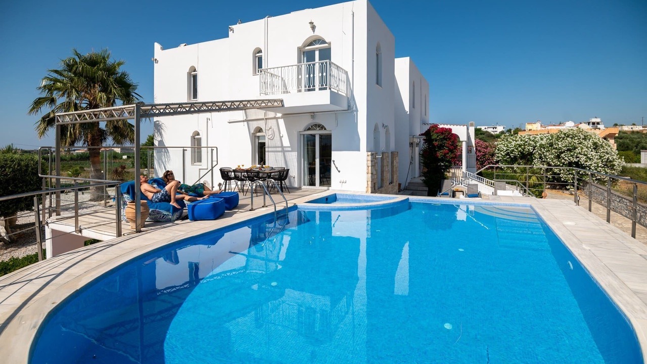 Photo of Outdoor in Kavros