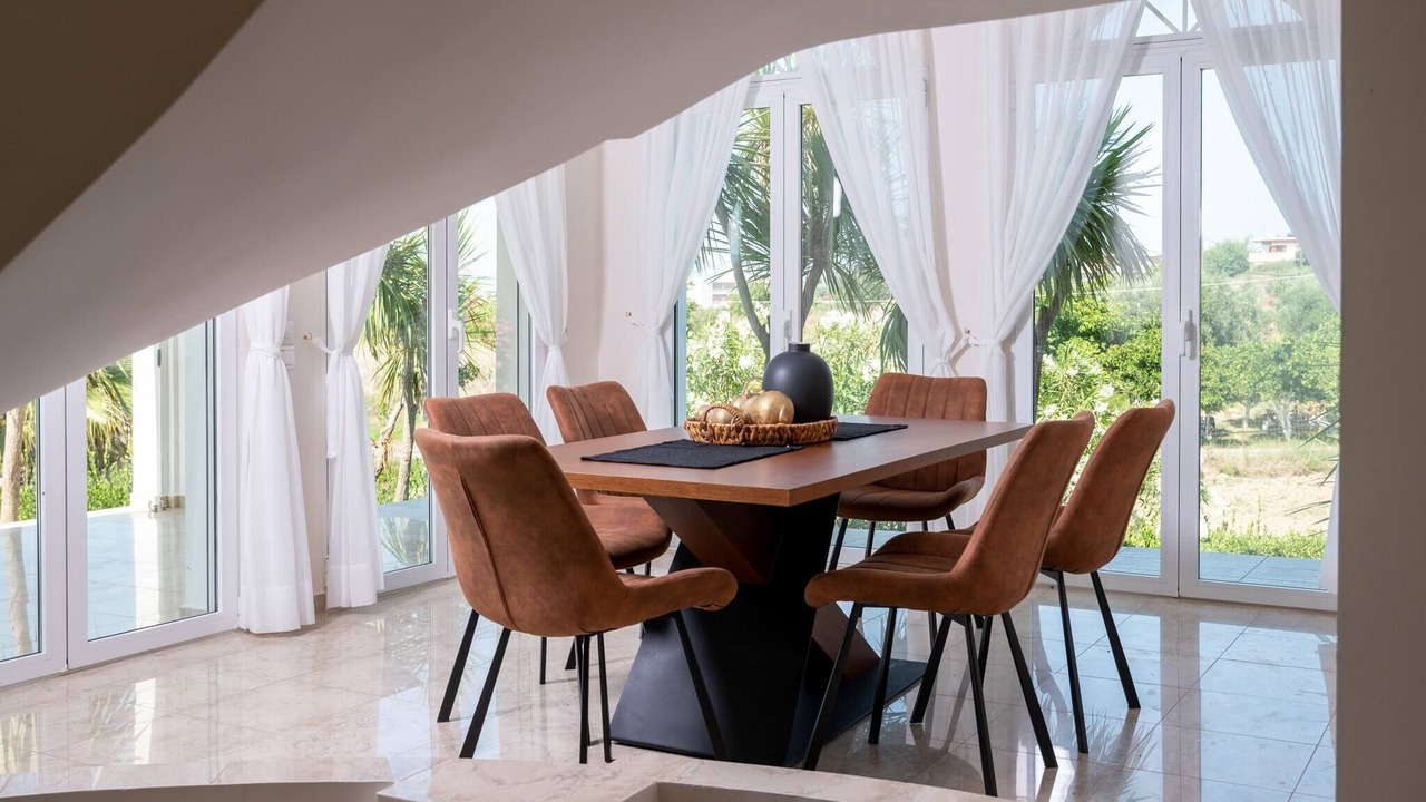 Photo of Livingroom in Kavros