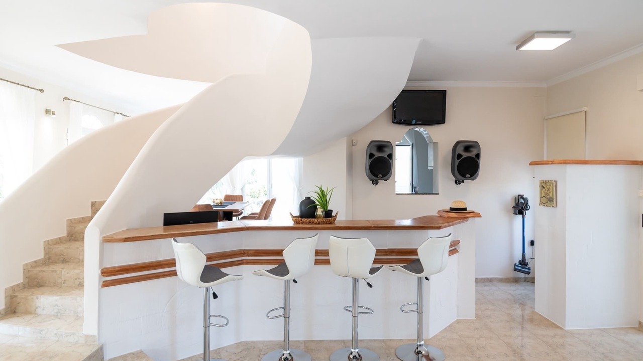 Photo of Livingroom in Kavros