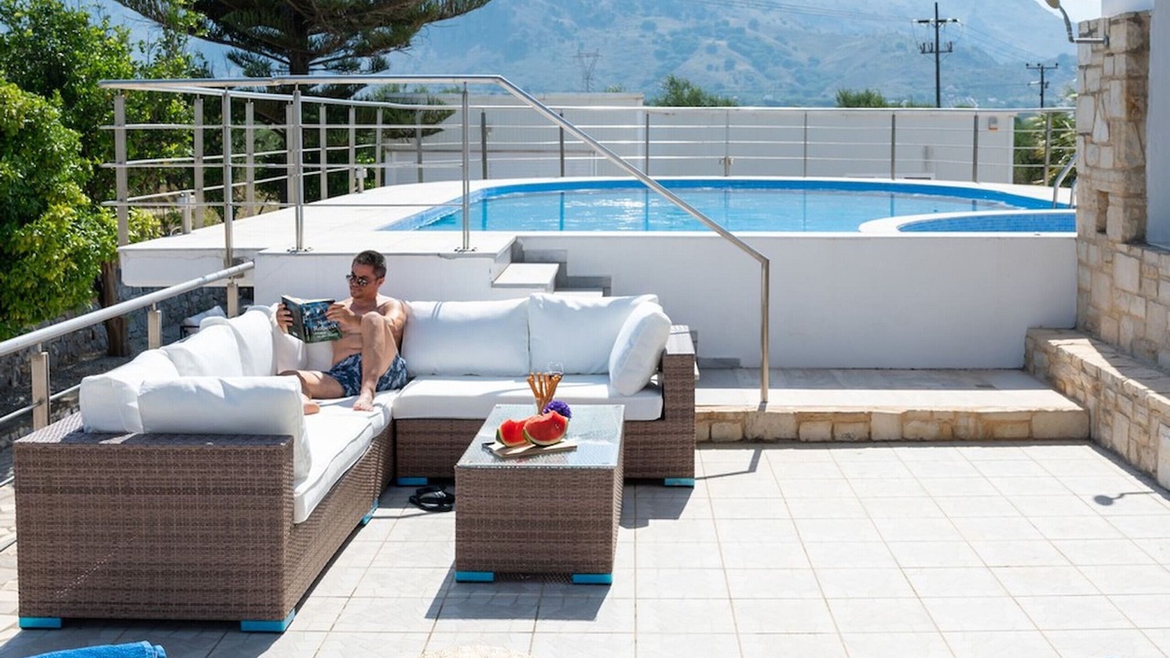 Photo of Outdoor in Kavros